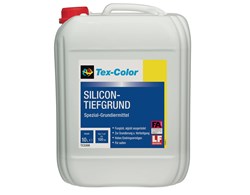 Tex-Color Silicon-Tiefgrund FA (lösemittelfrei)
